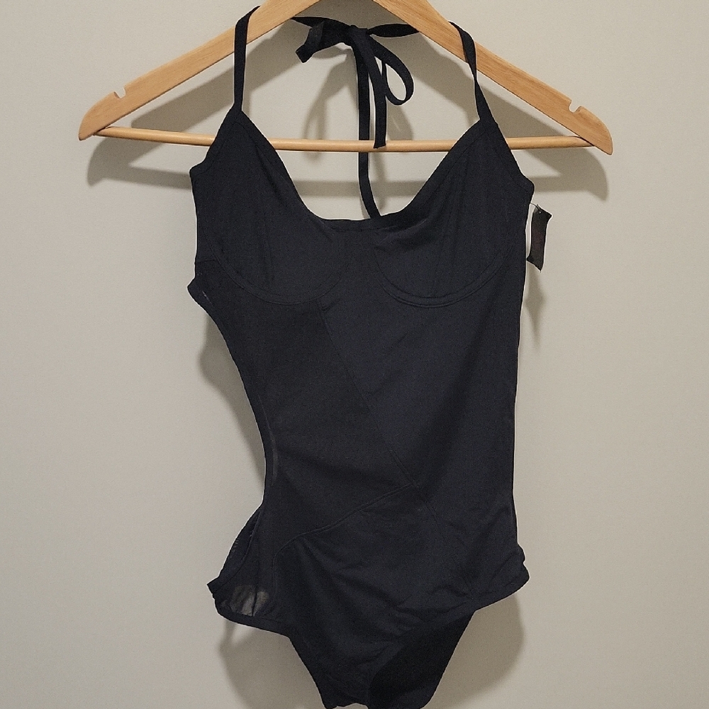 Victoria's Secret Cut-out Swimsuit